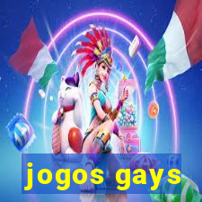 jogos gays